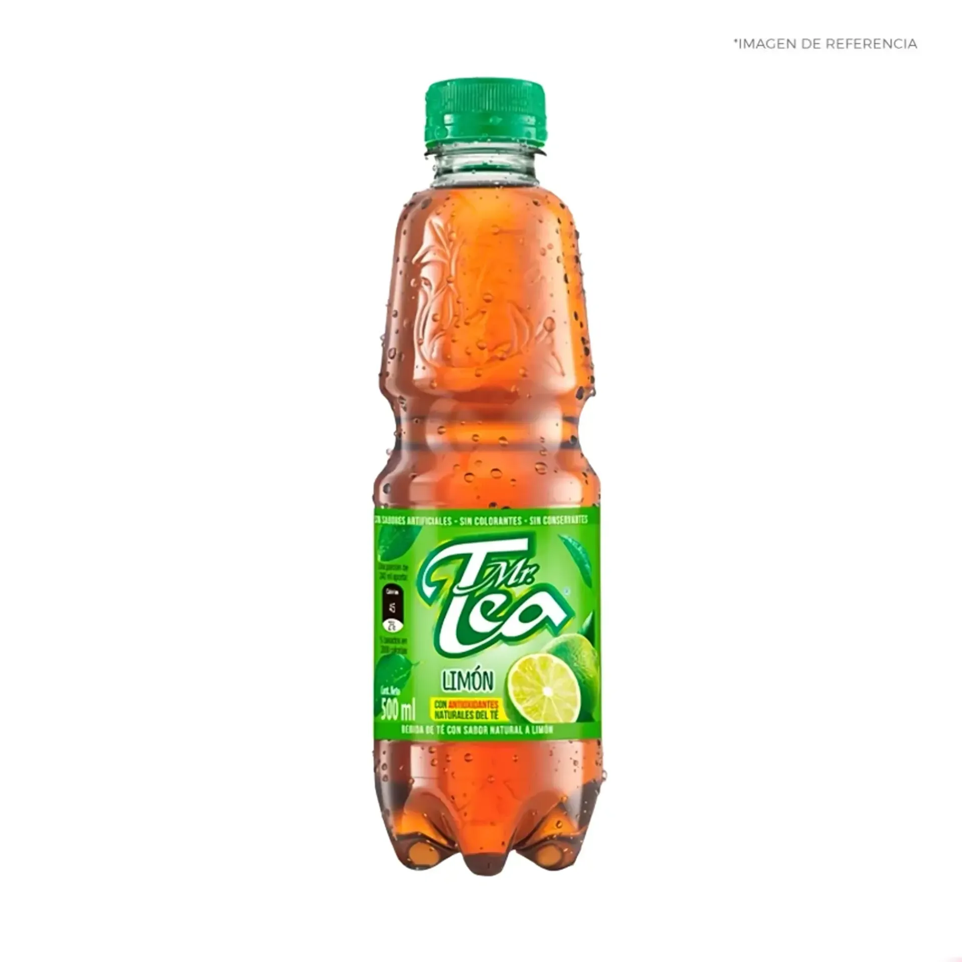 MR TEA 500ML