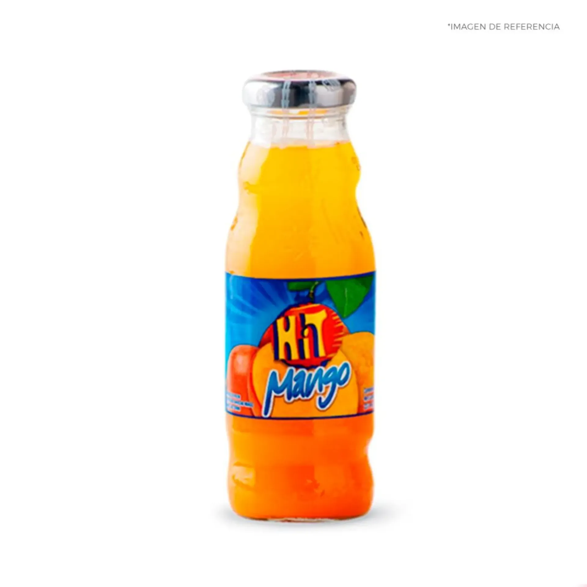 JUGO PET300