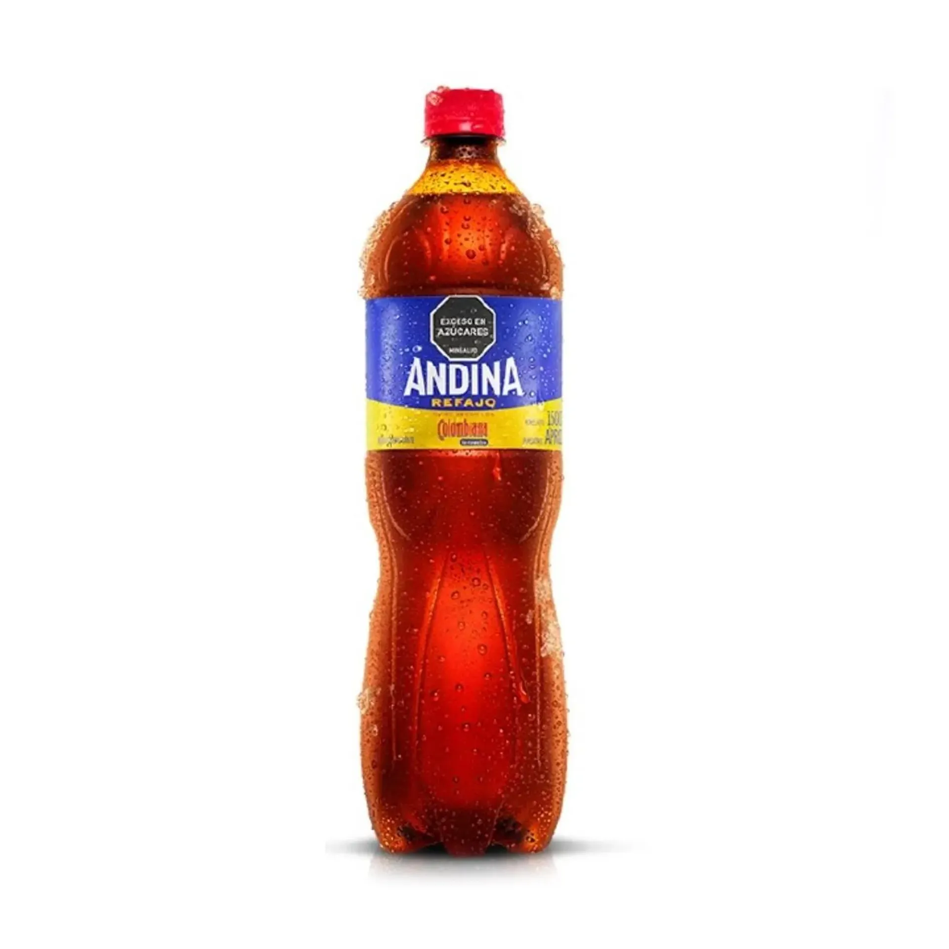 REFAJO ANDINA 1.5