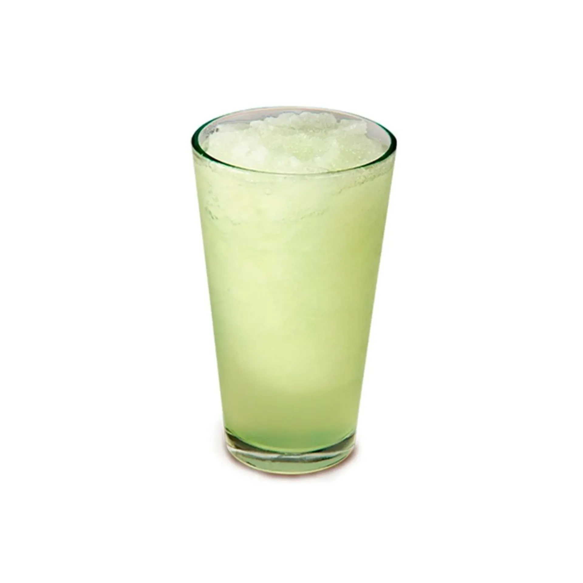 GRANIZADA DE LIMON