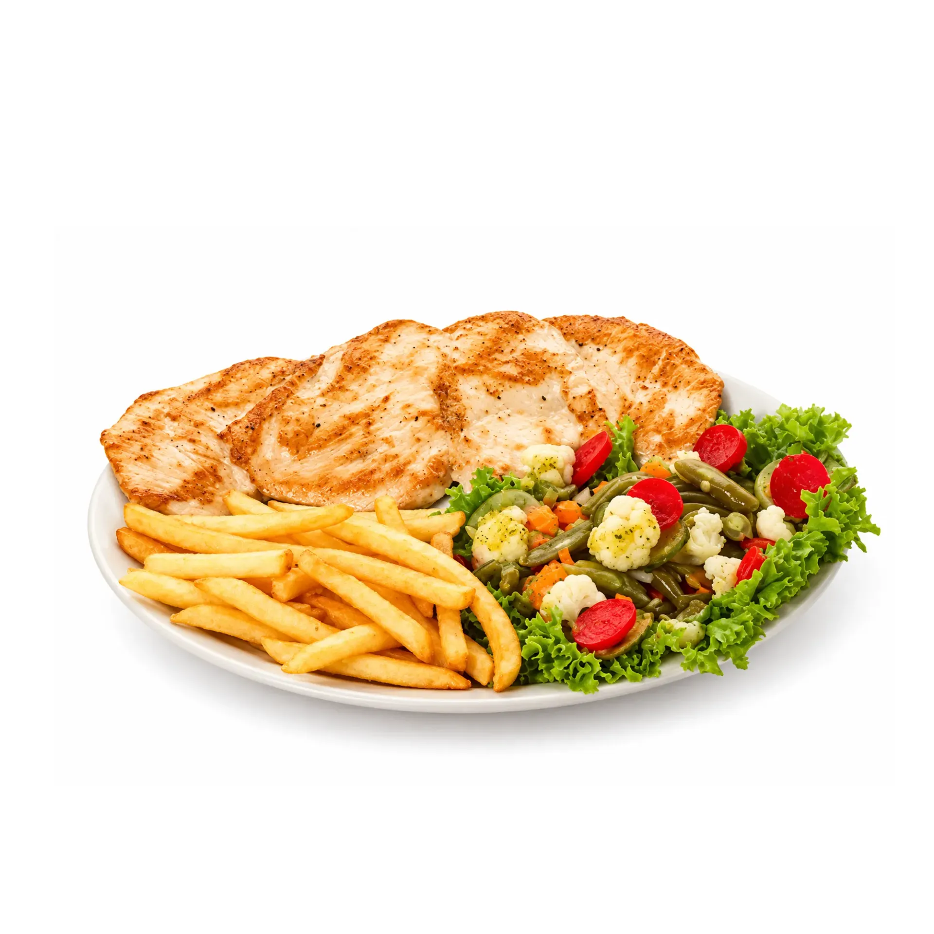 FILETE ASADO